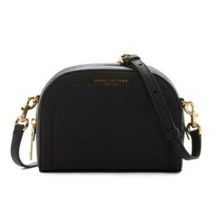 Marc Jacobs Playback Leather Crossbody